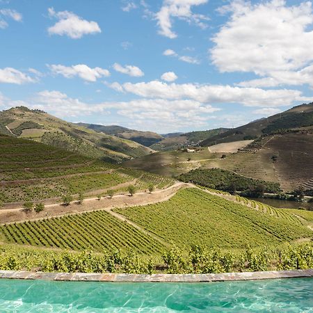 Quinta Nova Winery House - Relais & Chateaux Pinhão Εξωτερικό φωτογραφία