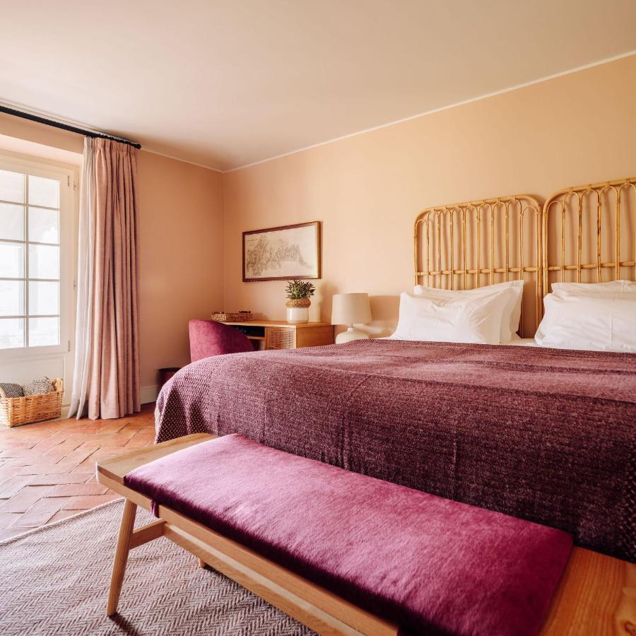 Quinta Nova Winery House - Relais & Chateaux Pinhão Εξωτερικό φωτογραφία