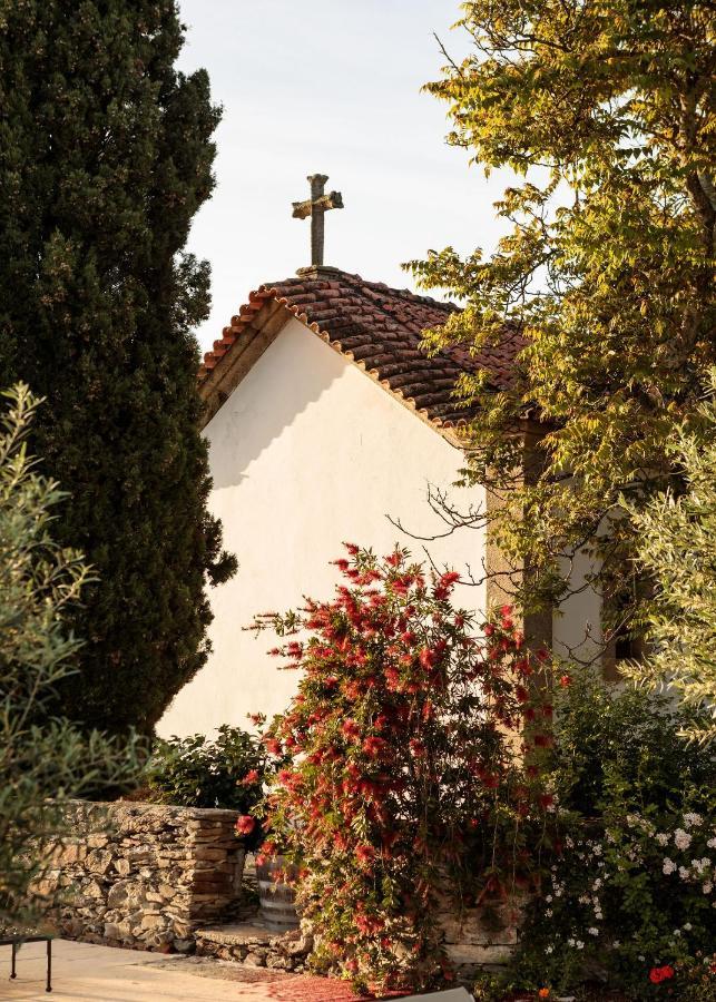 Quinta Nova Winery House - Relais & Chateaux Pinhão Εξωτερικό φωτογραφία