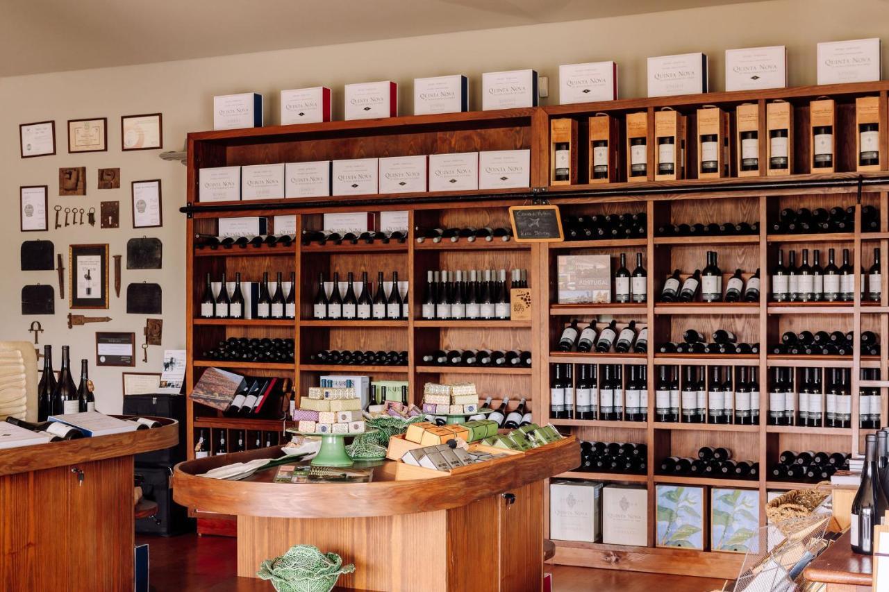 Quinta Nova Winery House - Relais & Chateaux Pinhão Εξωτερικό φωτογραφία