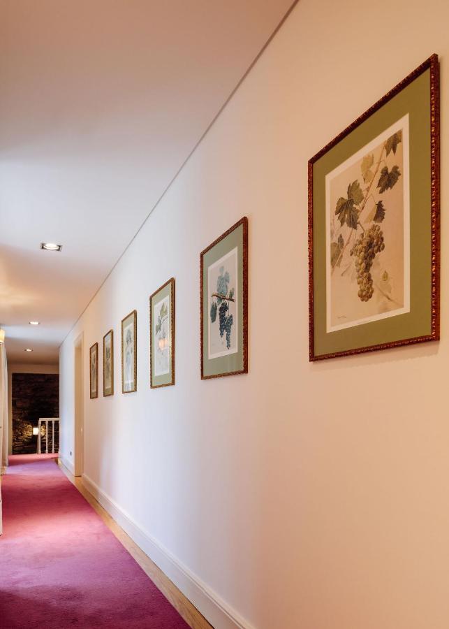 Quinta Nova Winery House - Relais & Chateaux Pinhão Εξωτερικό φωτογραφία