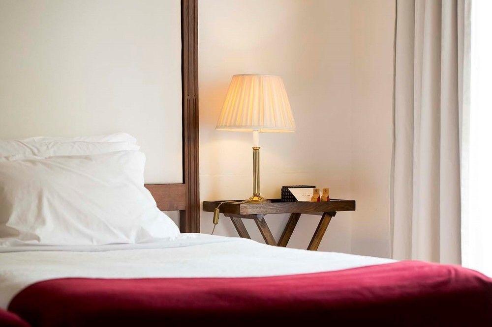 Quinta Nova Winery House - Relais & Chateaux Pinhão Εξωτερικό φωτογραφία