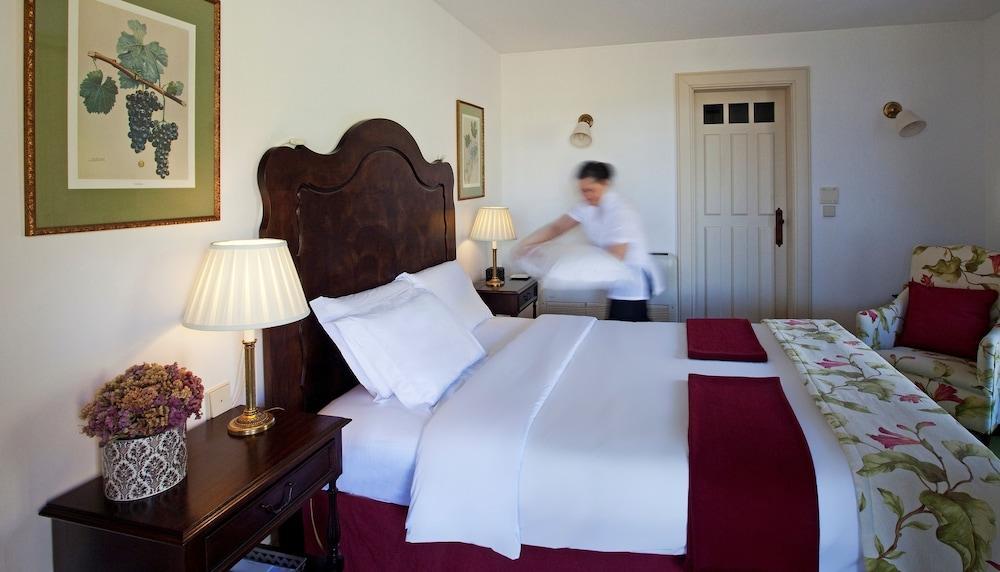 Quinta Nova Winery House - Relais & Chateaux Pinhão Εξωτερικό φωτογραφία