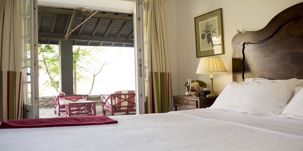 Quinta Nova Winery House - Relais & Chateaux Pinhão Εξωτερικό φωτογραφία