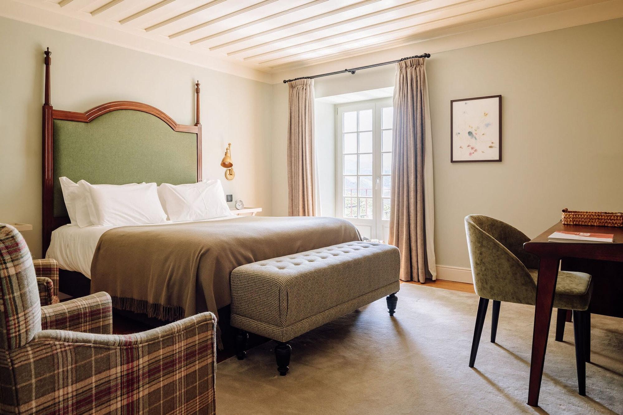 Quinta Nova Winery House - Relais & Chateaux Pinhão Εξωτερικό φωτογραφία