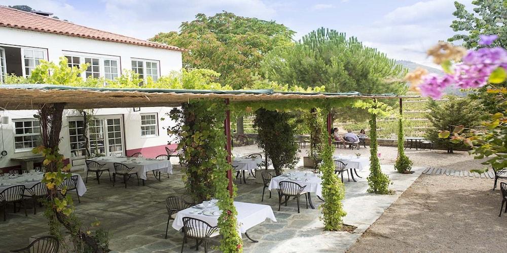 Quinta Nova Winery House - Relais & Chateaux Pinhão Εξωτερικό φωτογραφία