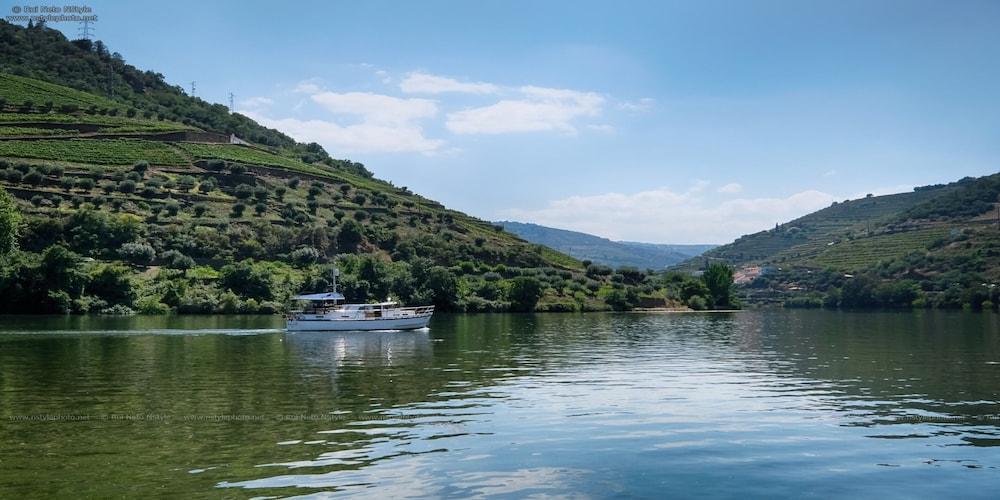 Quinta Nova Winery House - Relais & Chateaux Pinhão Εξωτερικό φωτογραφία