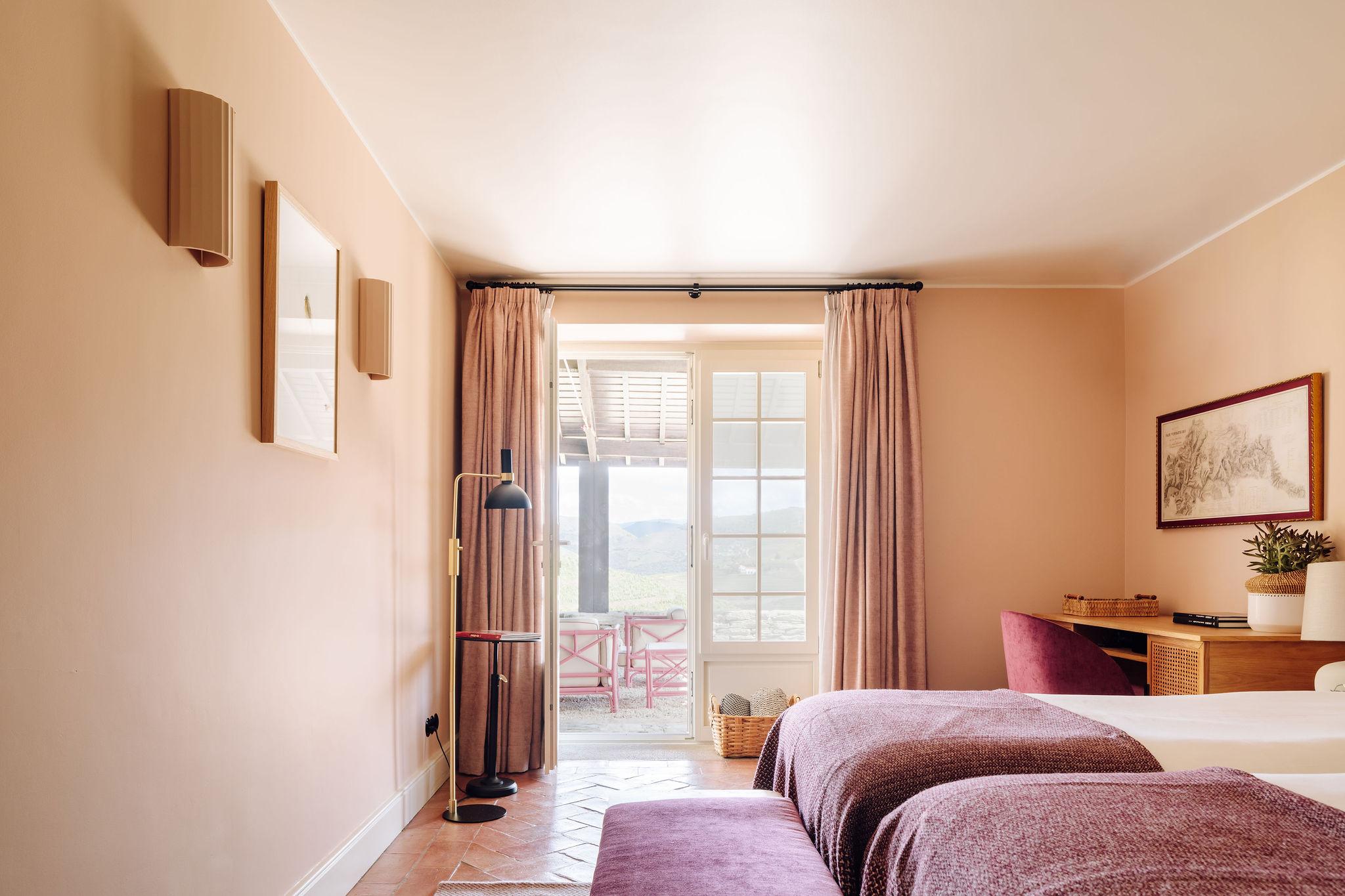 Quinta Nova Winery House - Relais & Chateaux Pinhão Εξωτερικό φωτογραφία