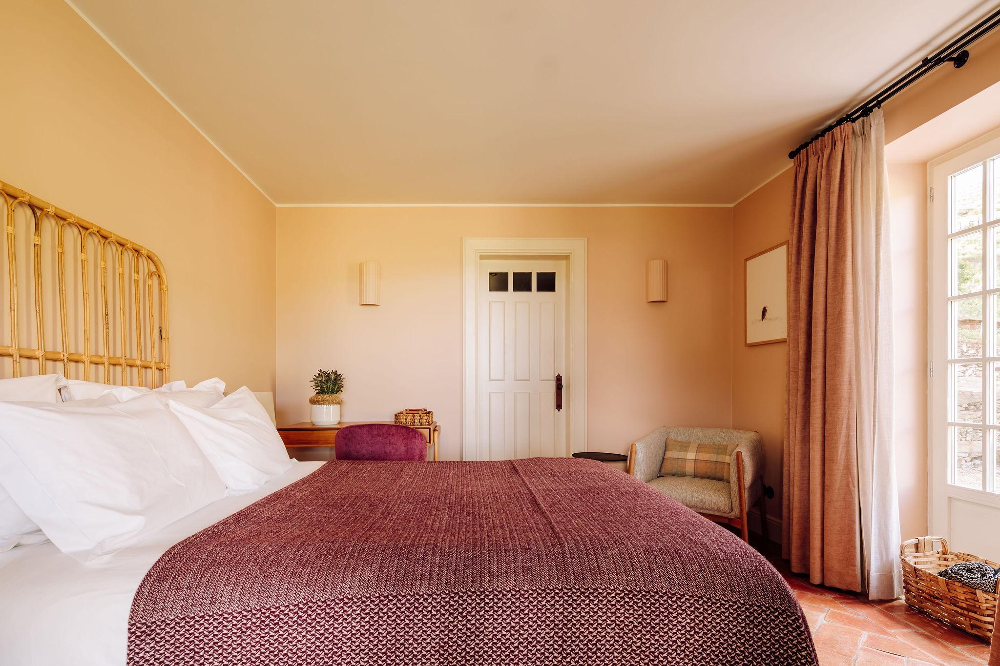 Quinta Nova Winery House - Relais & Chateaux Pinhão Εξωτερικό φωτογραφία