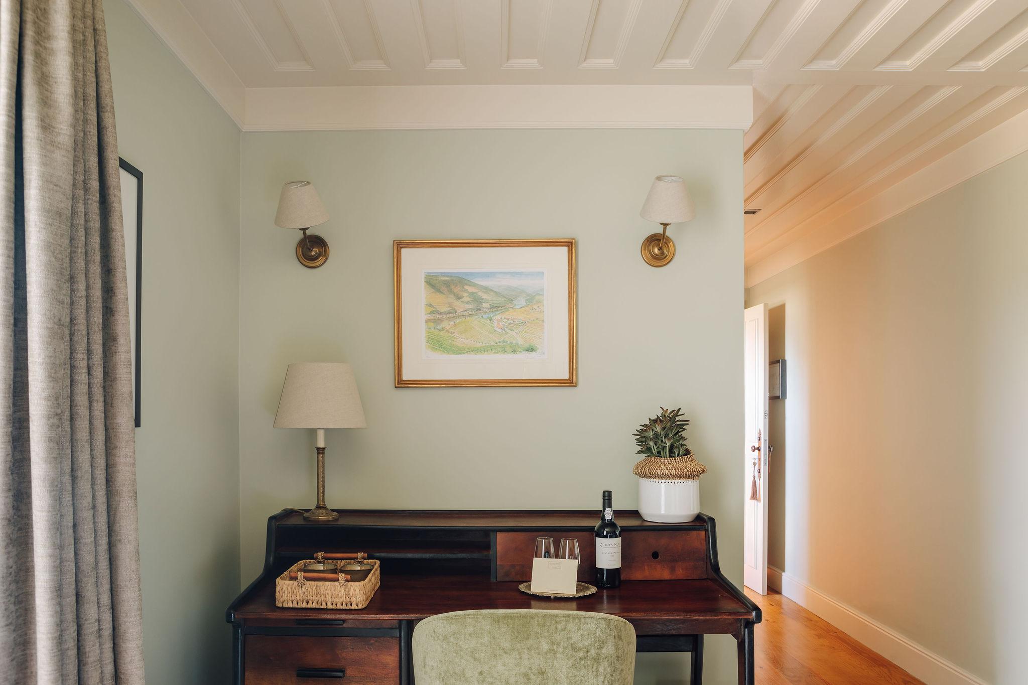 Quinta Nova Winery House - Relais & Chateaux Pinhão Εξωτερικό φωτογραφία