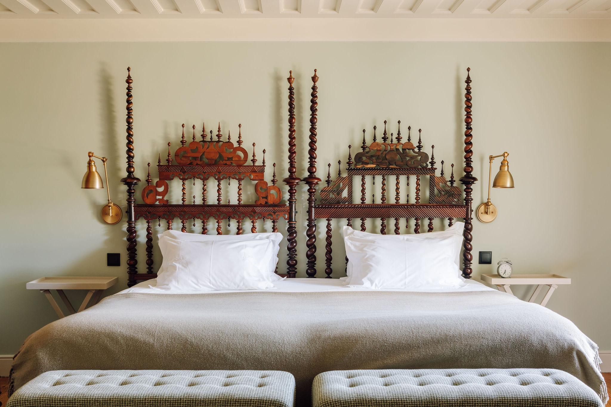Quinta Nova Winery House - Relais & Chateaux Pinhão Εξωτερικό φωτογραφία