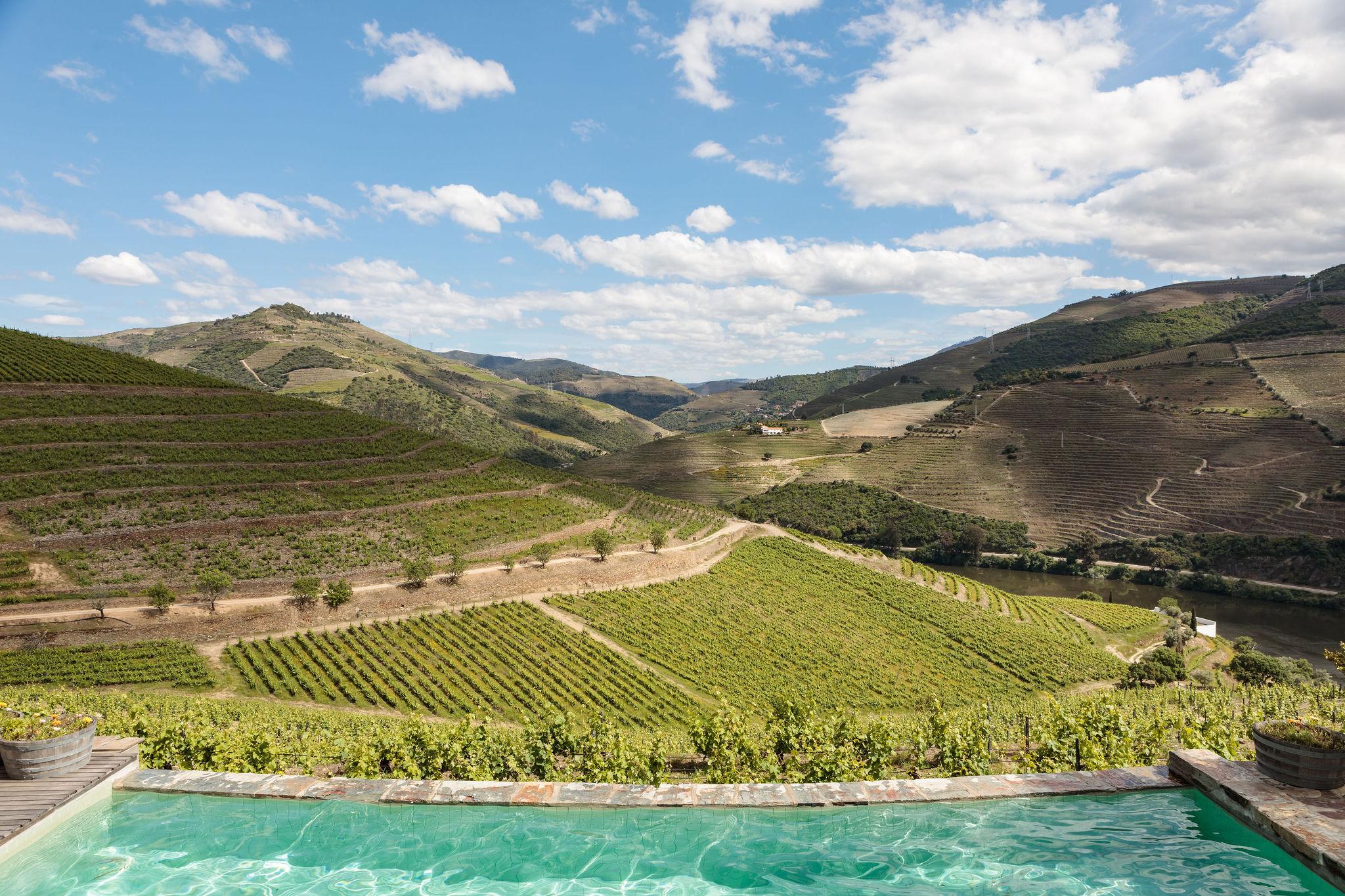 Quinta Nova Winery House - Relais & Chateaux Pinhão Εξωτερικό φωτογραφία