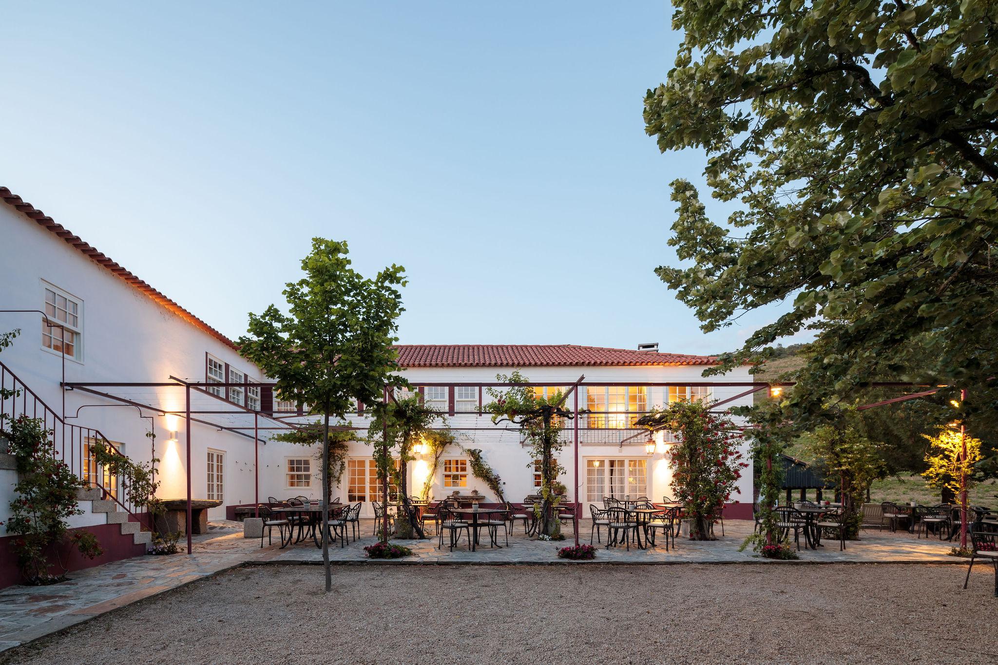 Quinta Nova Winery House - Relais & Chateaux Pinhão Εξωτερικό φωτογραφία