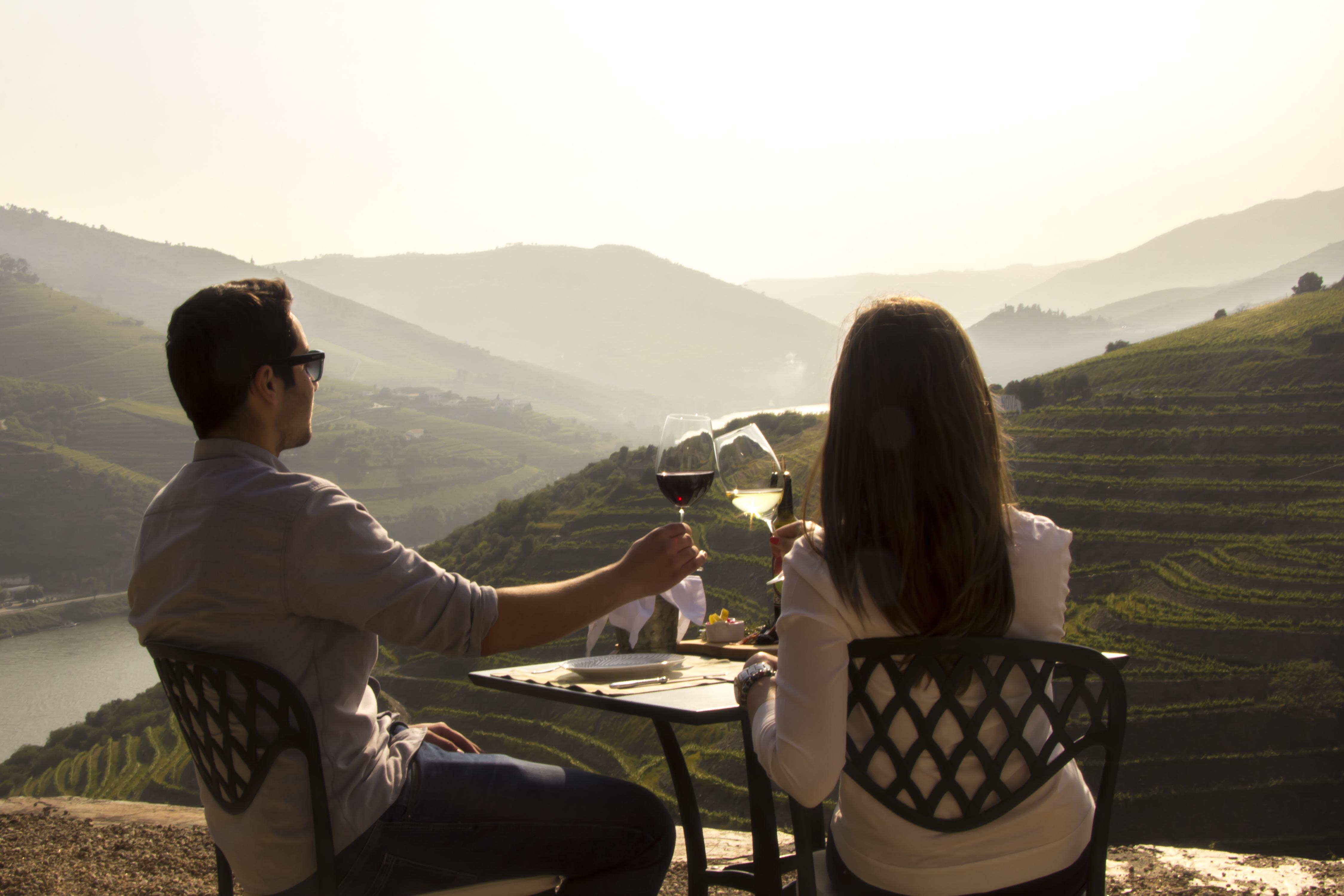 Quinta Nova Winery House - Relais & Chateaux Pinhão Εξωτερικό φωτογραφία