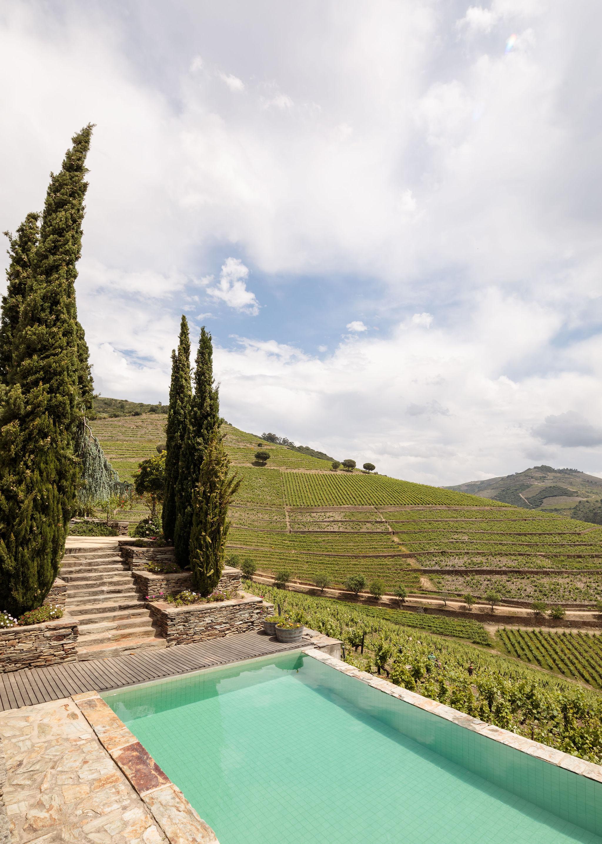 Quinta Nova Winery House - Relais & Chateaux Pinhão Εξωτερικό φωτογραφία