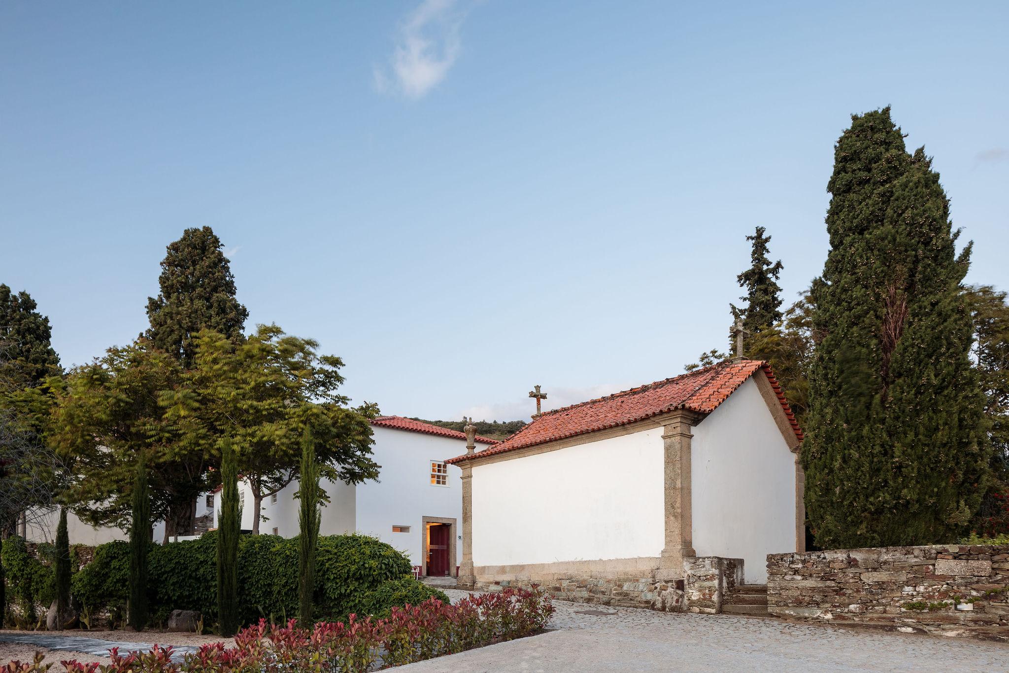 Quinta Nova Winery House - Relais & Chateaux Pinhão Εξωτερικό φωτογραφία