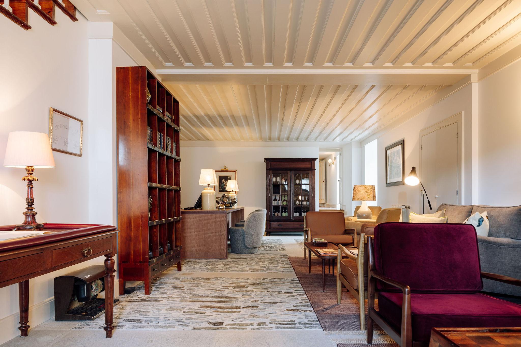 Quinta Nova Winery House - Relais & Chateaux Pinhão Εξωτερικό φωτογραφία