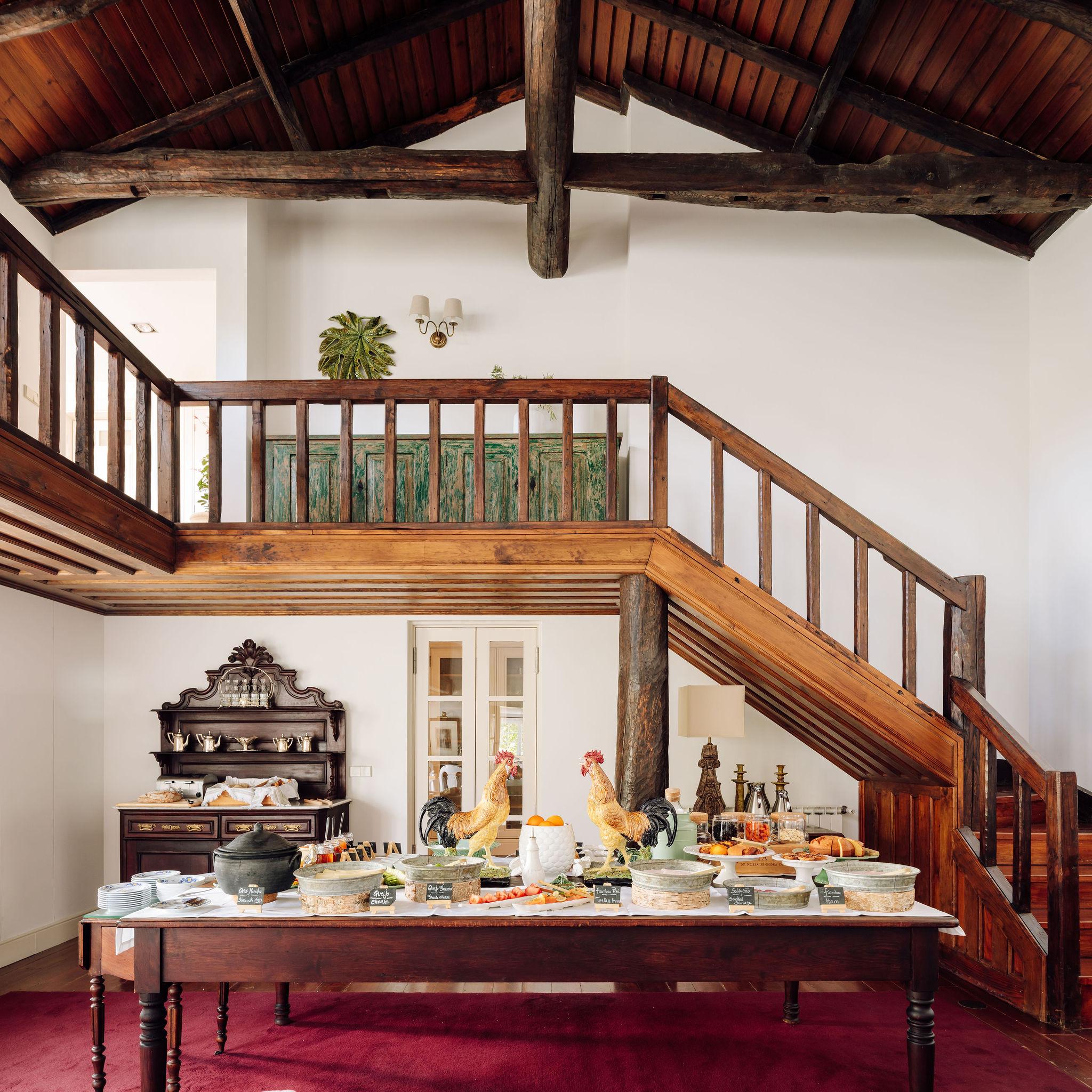 Quinta Nova Winery House - Relais & Chateaux Pinhão Εξωτερικό φωτογραφία
