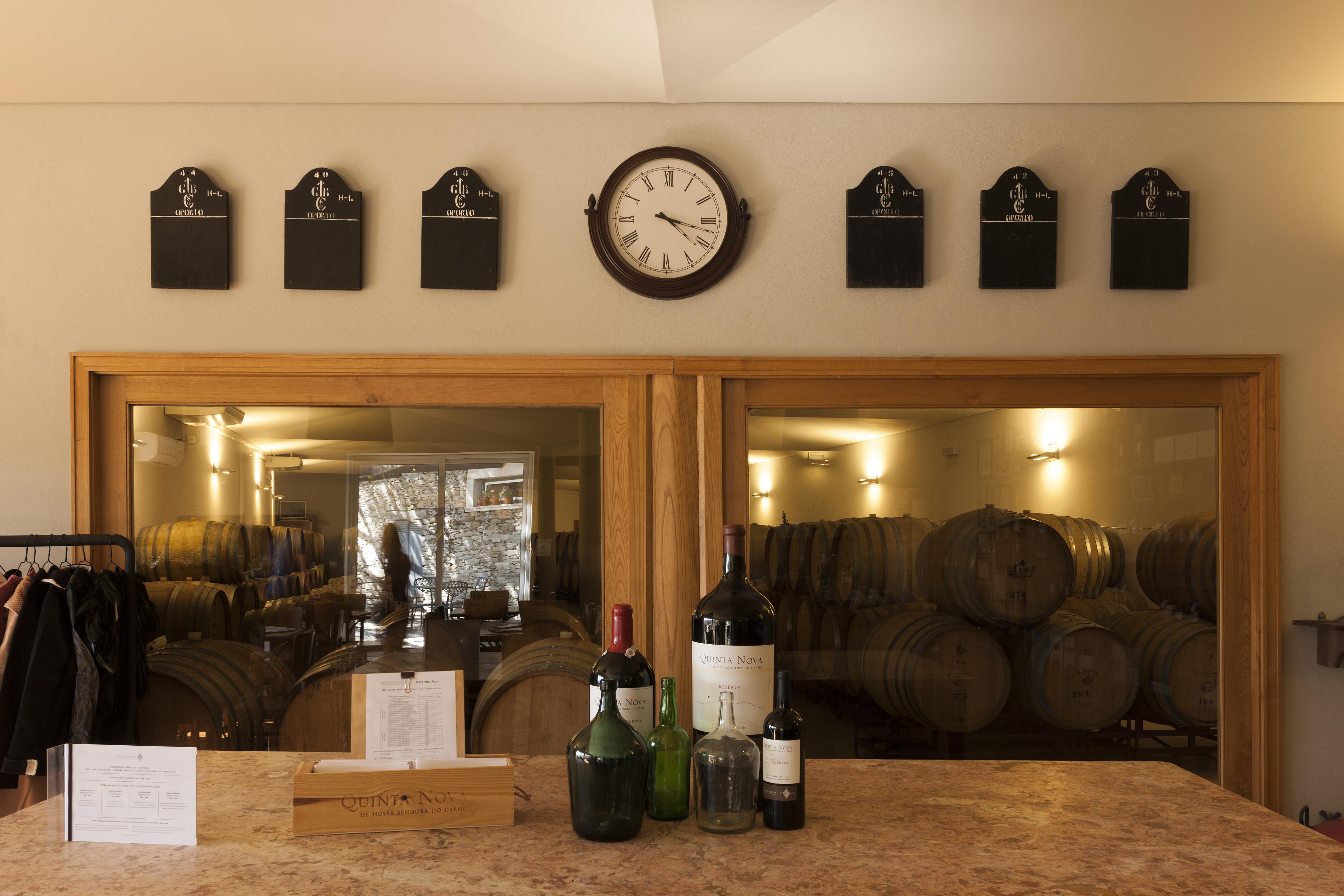 Quinta Nova Winery House - Relais & Chateaux Pinhão Εξωτερικό φωτογραφία