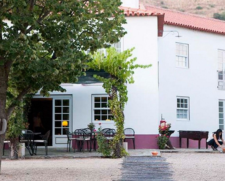 Quinta Nova Winery House - Relais & Chateaux Pinhão Εξωτερικό φωτογραφία