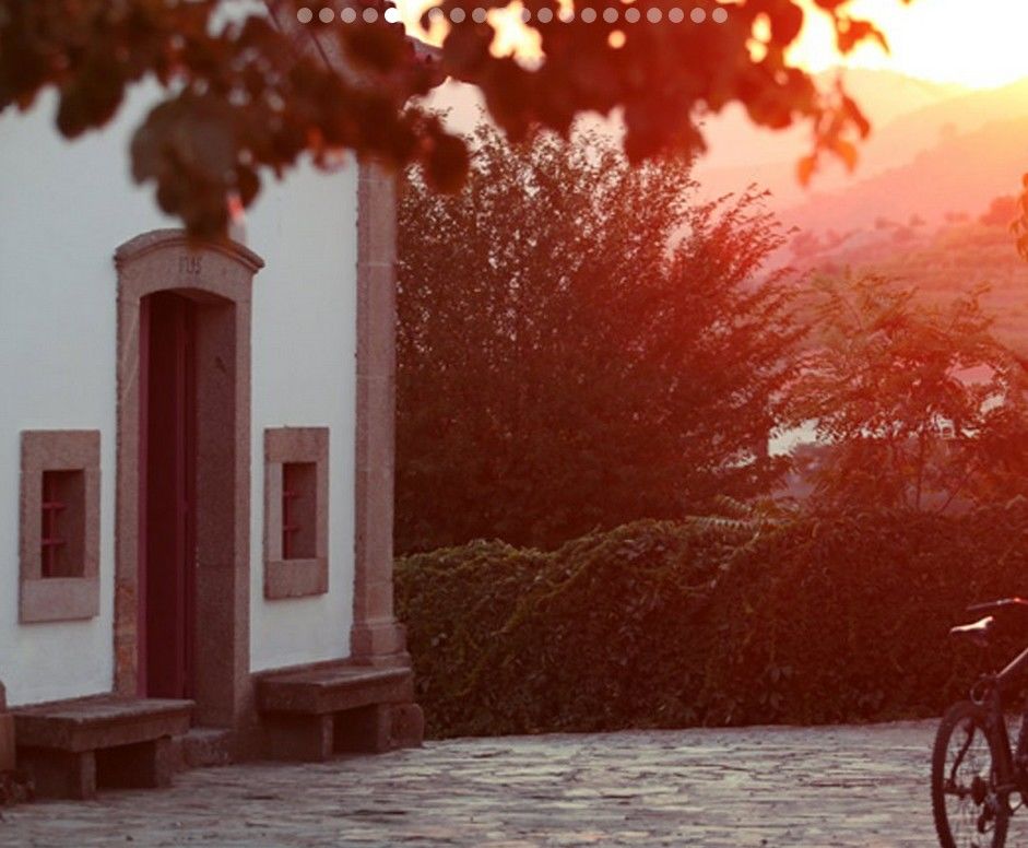 Quinta Nova Winery House - Relais & Chateaux Pinhão Εξωτερικό φωτογραφία