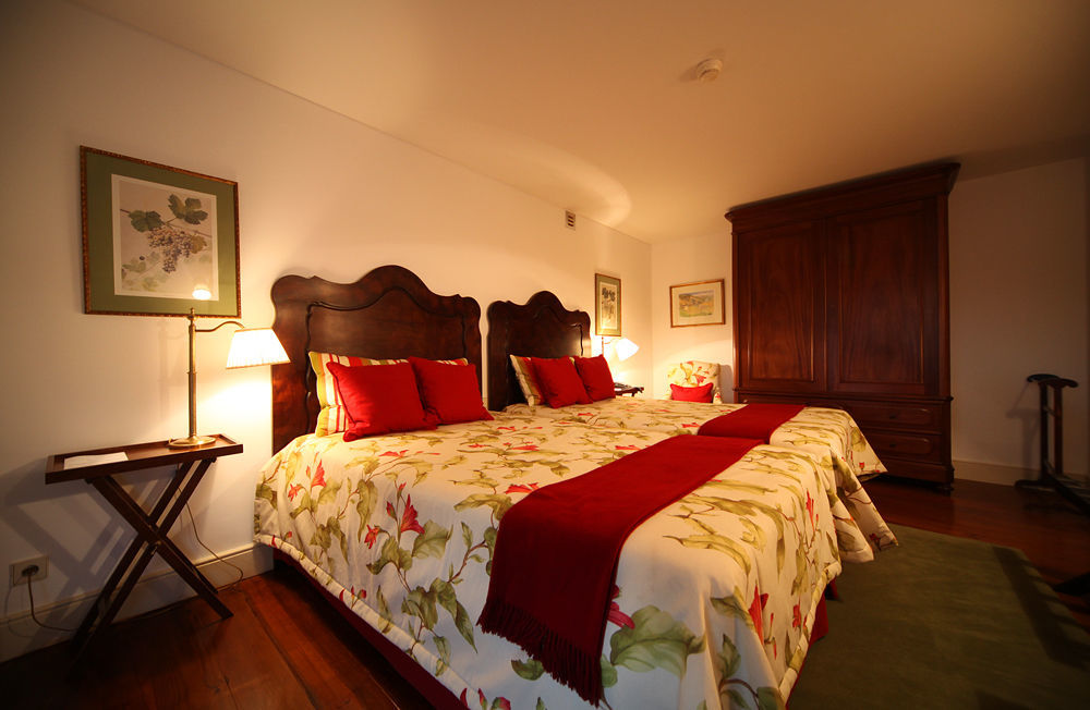 Quinta Nova Winery House - Relais & Chateaux Pinhão Εξωτερικό φωτογραφία