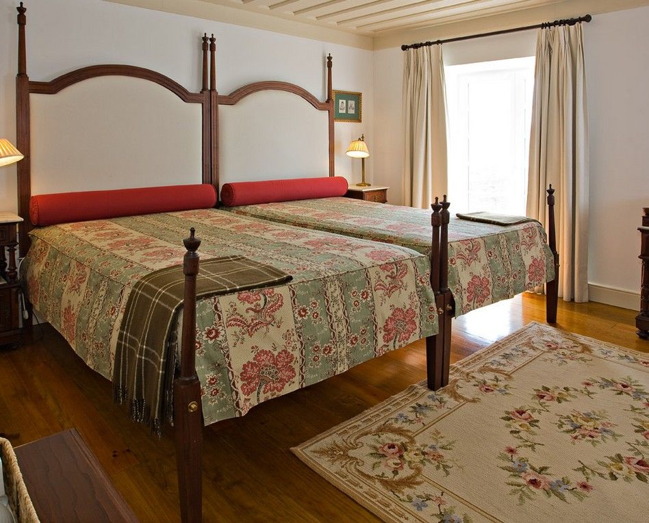 Quinta Nova Winery House - Relais & Chateaux Pinhão Εξωτερικό φωτογραφία