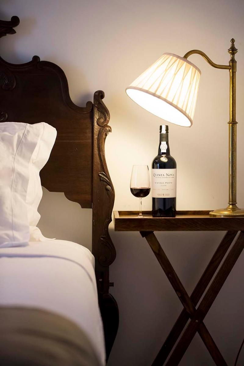Quinta Nova Winery House - Relais & Chateaux Pinhão Εξωτερικό φωτογραφία