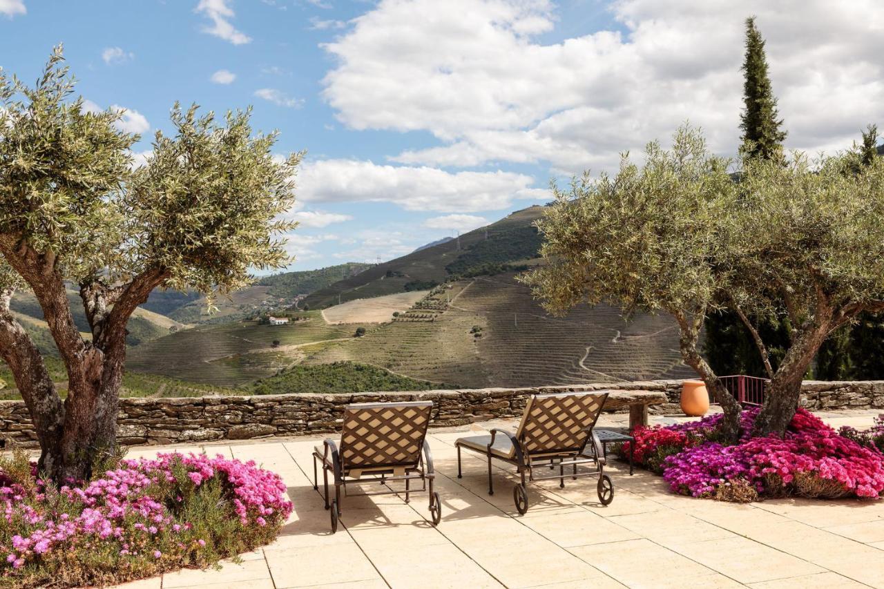Quinta Nova Winery House - Relais & Chateaux Pinhão Εξωτερικό φωτογραφία