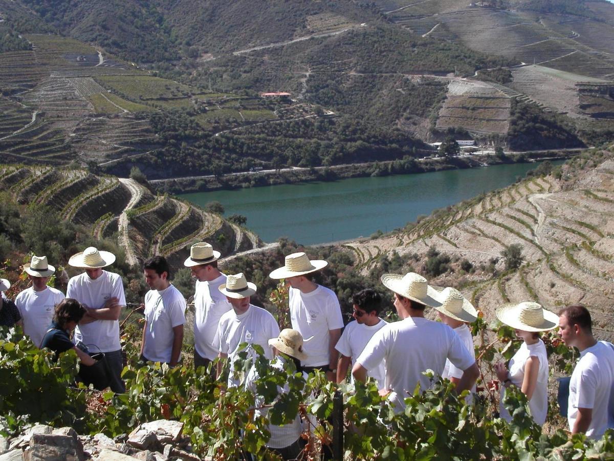 Quinta Nova Winery House - Relais & Chateaux Pinhão Εξωτερικό φωτογραφία