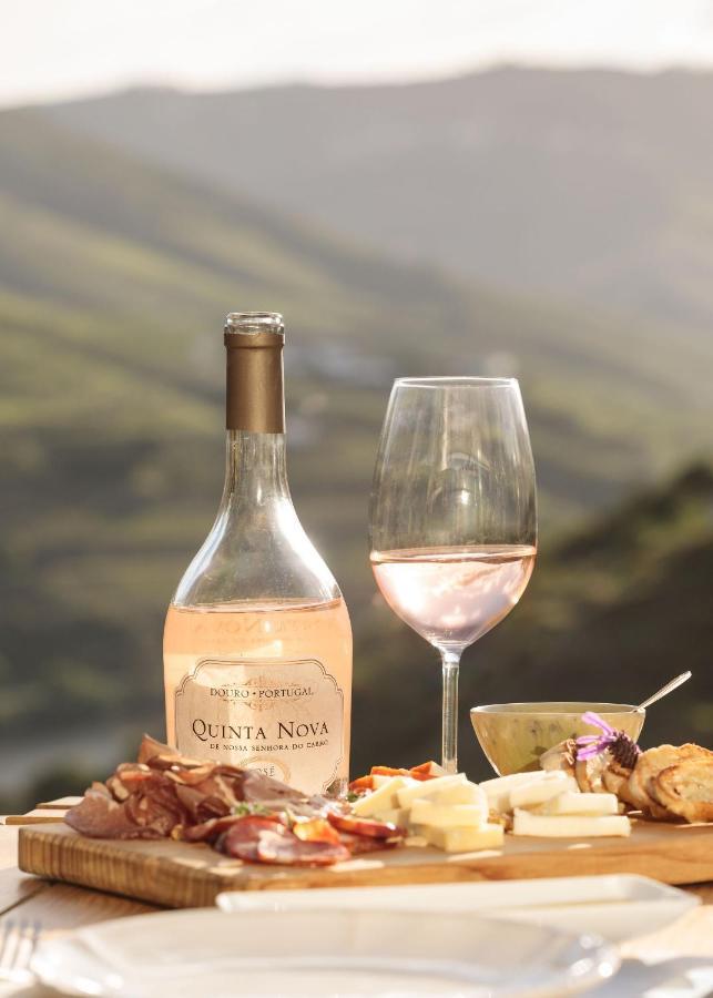Quinta Nova Winery House - Relais & Chateaux Pinhão Εξωτερικό φωτογραφία