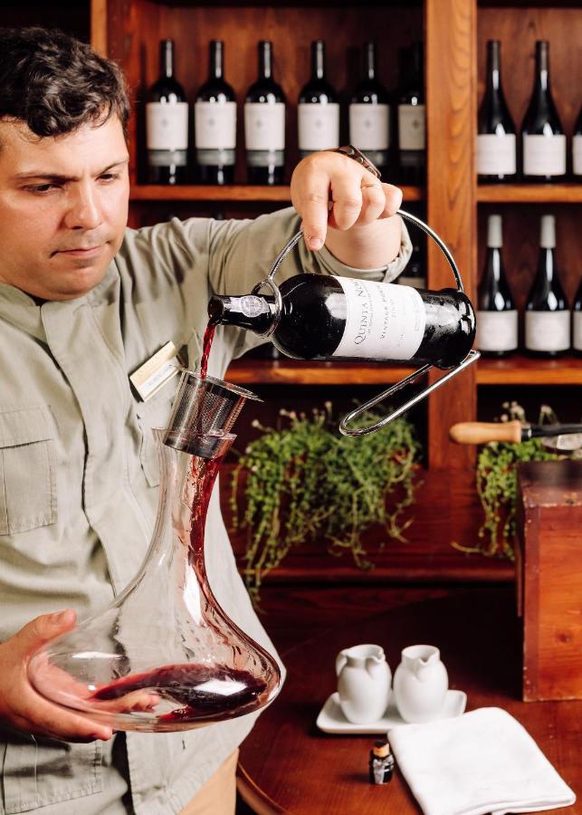 Quinta Nova Winery House - Relais & Chateaux Pinhão Εξωτερικό φωτογραφία