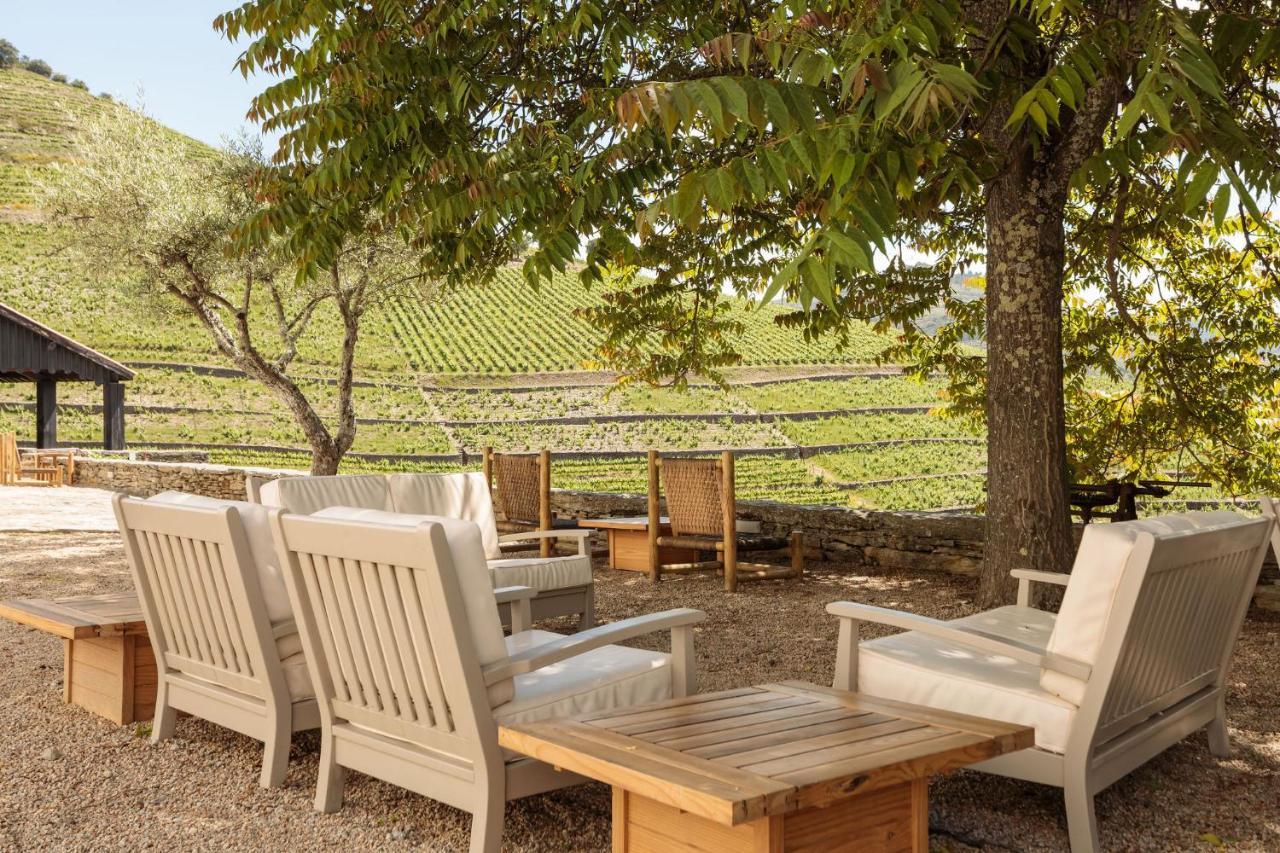 Quinta Nova Winery House - Relais & Chateaux Pinhão Εξωτερικό φωτογραφία