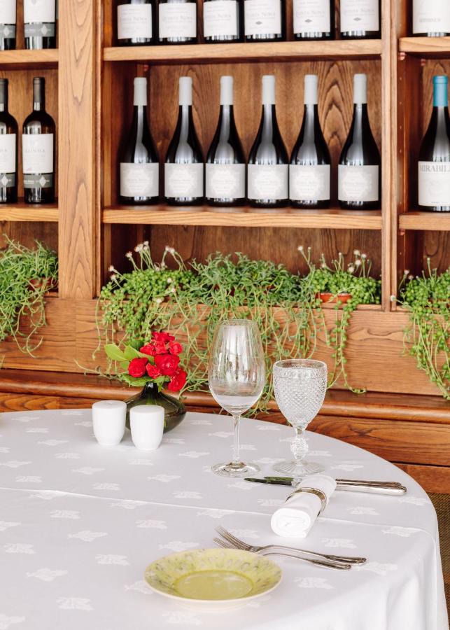 Quinta Nova Winery House - Relais & Chateaux Pinhão Εξωτερικό φωτογραφία